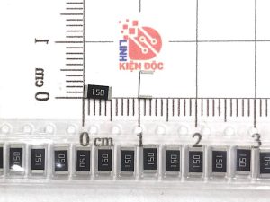 Điện trở dán 2010-15R