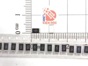 Điện trở dán 2010-1M