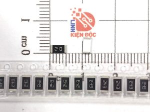 Điện trở dán 2010-24K