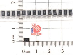 Điện trở dán 2010-2R