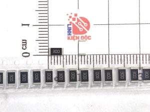 Điện trở dán 2010-30R
