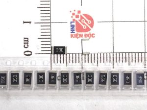 Điện trở dán 2010-39R