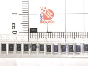Điện trở dán 2010-560K