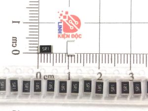 Điện trở dán 2010-5R1