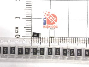 Điện trở dán 2010-680K