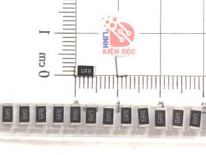 Điện trở dán 2010-6R8