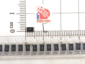 Điện trở dán 2010-9R1