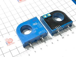 HTB100-P Cảm biến dòng cho biến tần 100A tháo máy