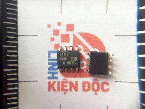 S2186 IRS2186S IC điều khiển SOP-8