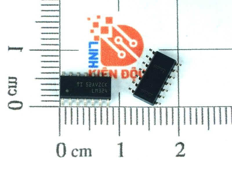 LM324