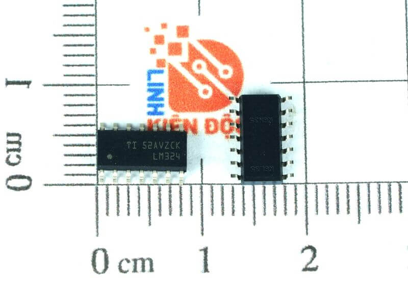 LM324 LM324