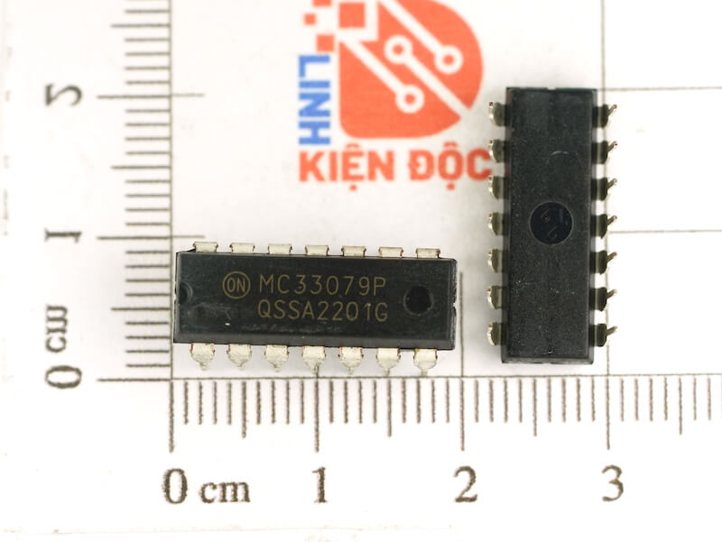 MC33079P
