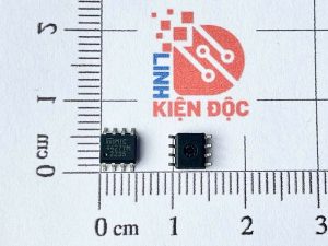 MIC4427YM MIC4427 IC điều khiển Mosfet SOP-8