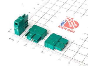 Cầu chì Fanuc Daito MP032 0.32A