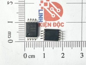 NSI1300D25-DSWVR NSi1300D25D IC điều khiển SOP-8
