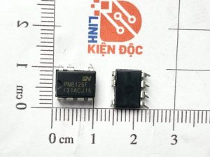 PN8126F PN8126 IC điều khiển nguồn PWM DIP-7