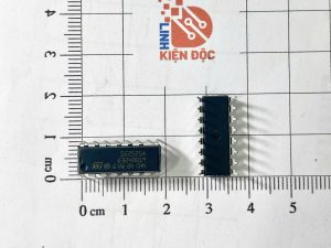 SG2525AN SG2525A IC nguồn DIP-16