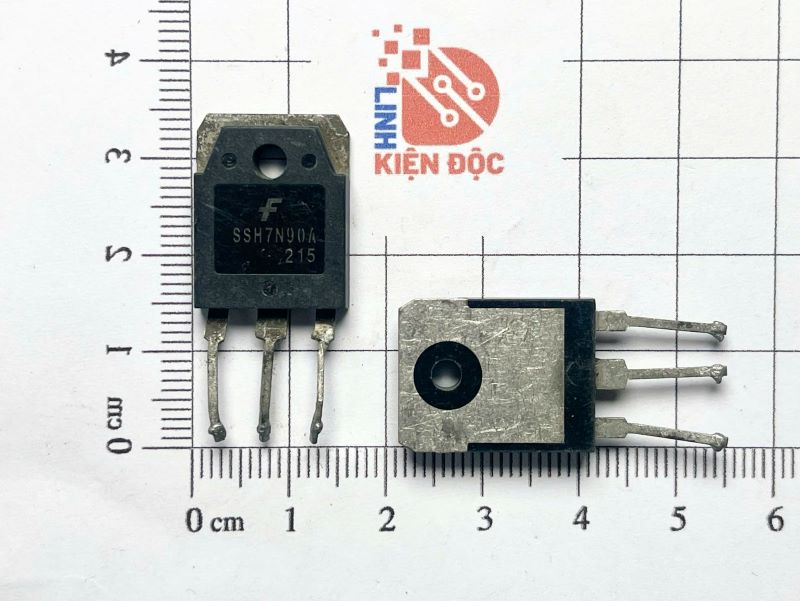 SSH7N90A