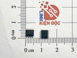 UC3845A UC3845 IC Nguồn SOP-8