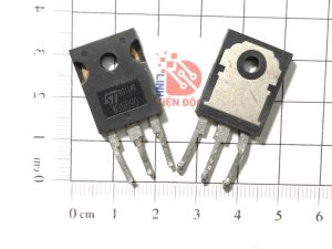 STW9NB90 W9NB90 Mosfet kênh N 9.7A 900V TO-247 tháo máy