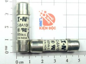 CẦU CHÌ BUSSMANN FWC-8A