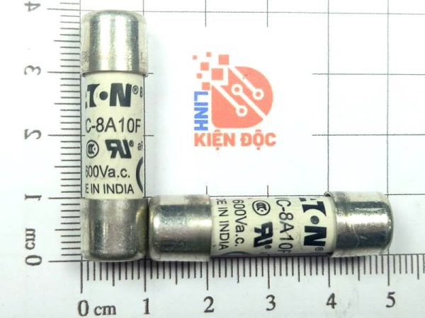 CẦU CHÌ BUSSMANN FWC-8A