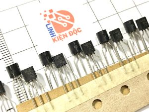 KA78l05AZ IC điều chỉnh điện áp 3 chân TO-92 hàng nhập khẩu