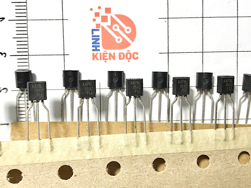KA78l05AZ
