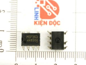 MIP363 IC nguồn tích hợp DIP-7