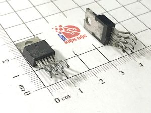OPA548T OPA548 IC Khuếch đại công suất cao TO-220-7 tháo máy
