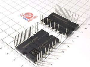 PSS15S92F6-AG Module IC công suất 15A 600V hàng mới