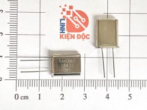 1.8432MHz