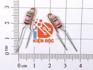 Điện trở 1W 0.5R