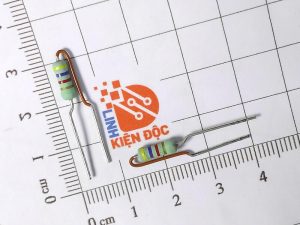 Điện trở 1W 4.7K