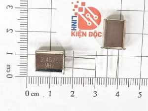 2.4576MHz