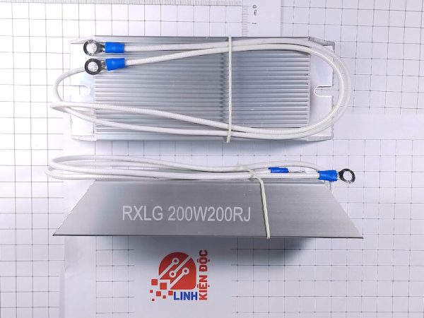 200W200R