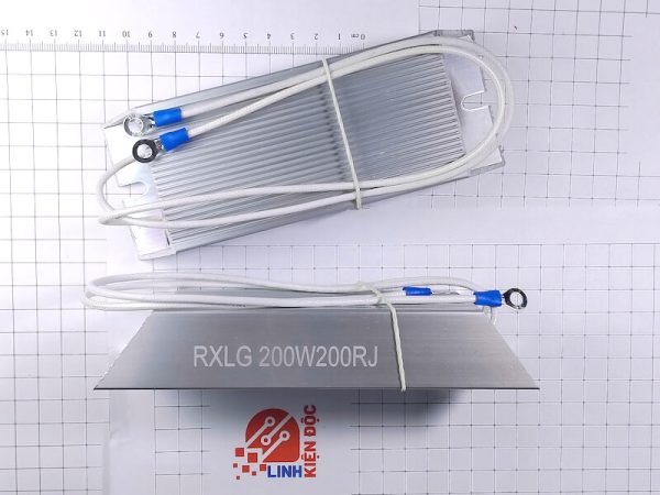 200W200R