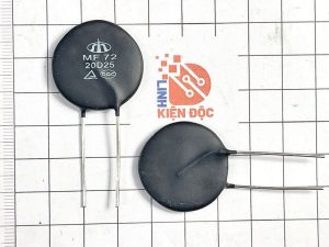 Điện trở nhiệt NTC 20D-25 20R 25mm