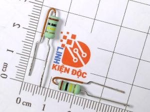 Điện trở vạch 2W 100K 5%