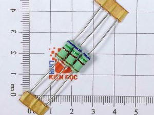Điện trở vạch 2W 750R 5%