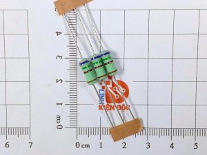 Điện trở vạch 2W 750R 5%