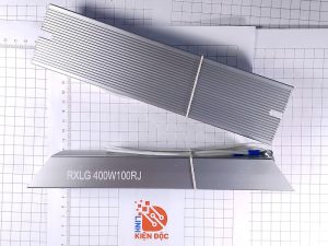 400W 100R