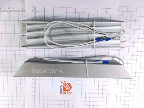 400W 150R