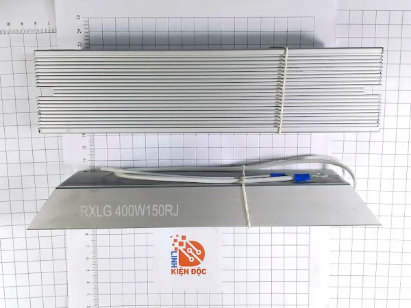 400W 150R