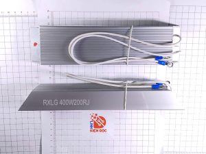 400W 200R