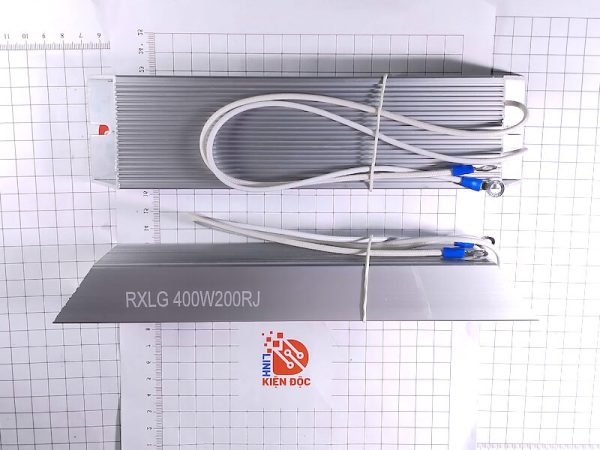400W 200R