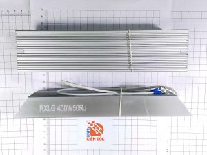 400W 50R