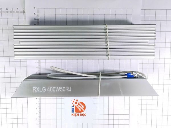 400W 50R