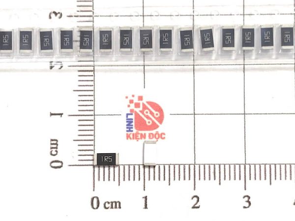 Điện trở dán 2010-1R5