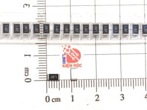 Điện trở dán 2010-2R7